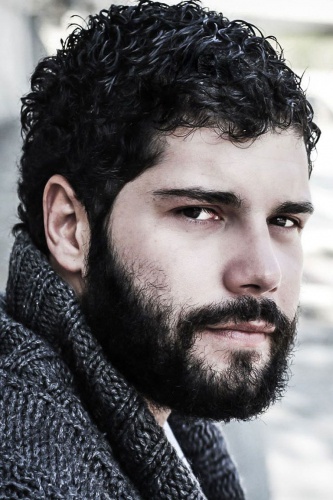 Сальваторе Эспозито