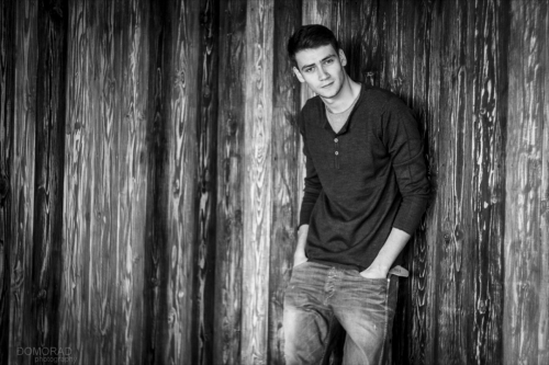 Дмитрий Егоров