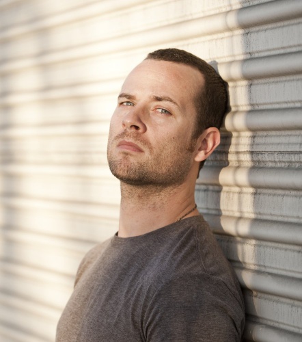 Бретт МакКензи