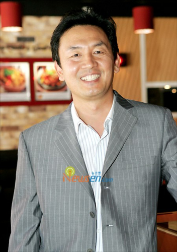 Чха Гван Су