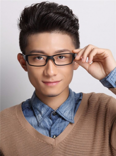 Чжан И Шань