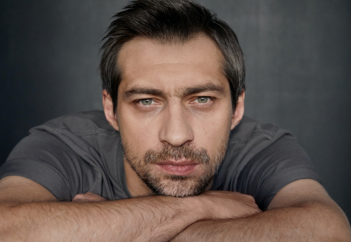 Иван Бровин