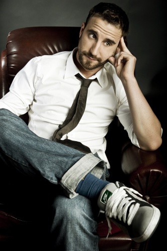 Дани Ровира