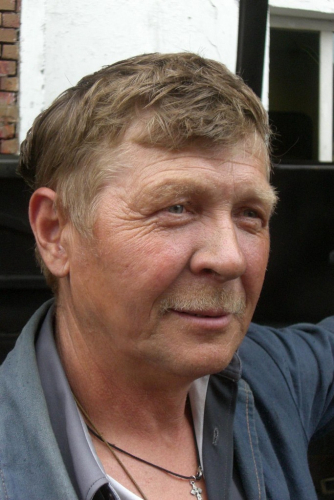 Иван Токарев