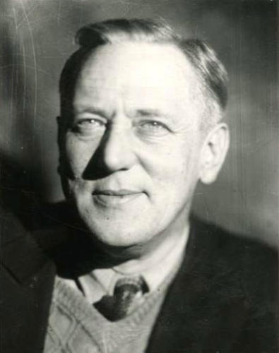 Владимир Савельев