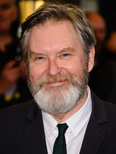 Джеймс Флит