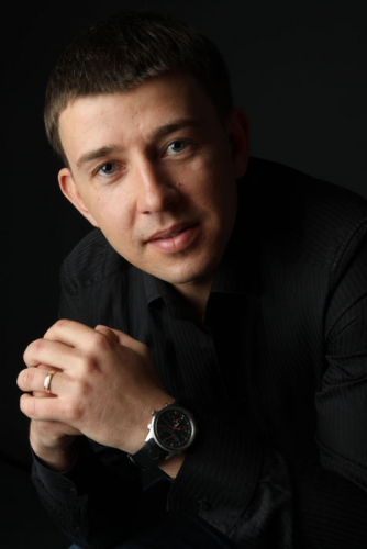 Сергей Шарифуллин