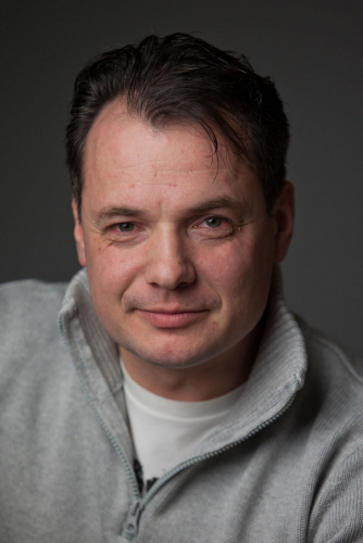 Алексей Жиров