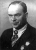 Михаил Кедров