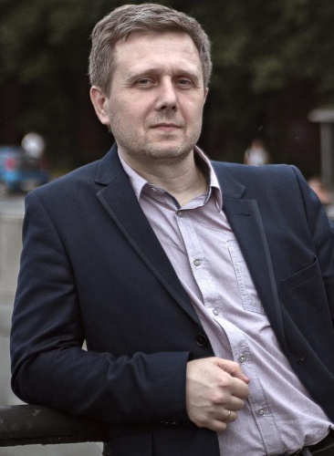 Александр Разбаш