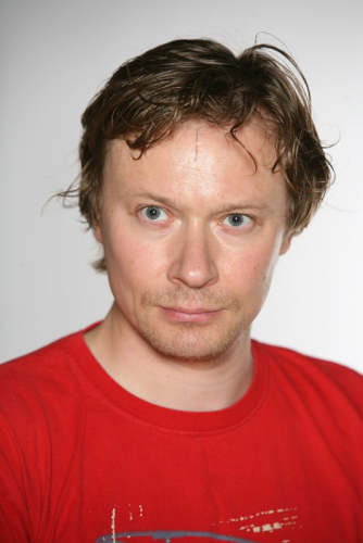 Михаил Присмотров