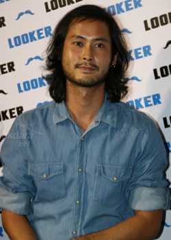 Махасамут Бунярук