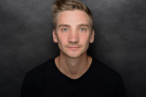 Андрей Дроздов