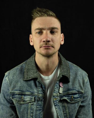 Андрей Дроздов