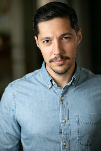 Ник Арапоглу