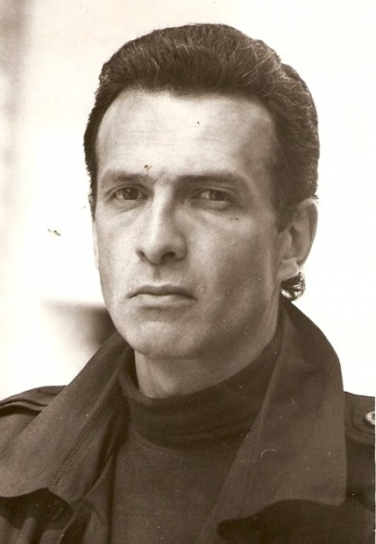 Михаил Негин