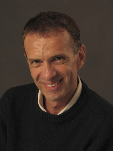 Михаил Негин