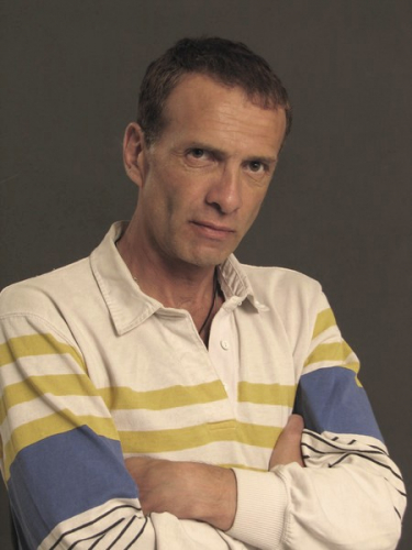 Михаил Негин