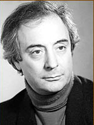 Алексей Самойлов