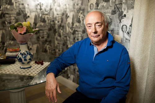 Алексей Самойлов