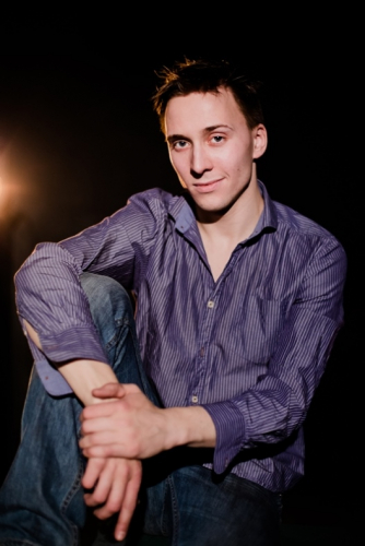 Тимофей Ткачев