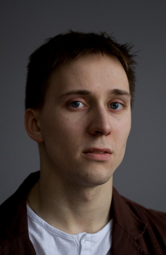 Тимофей Ткачев