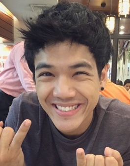 Начат Джантапан