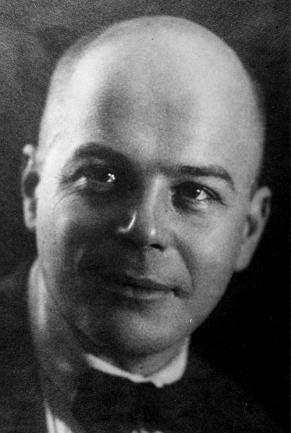 Виктор Шкловский