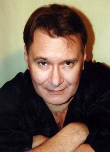 Александр Катин