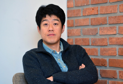 Ким Чжун Ги