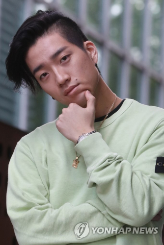 Пак Чжун Хо