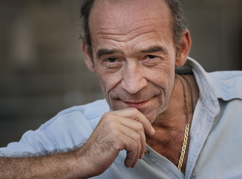 Владимир Торсуев