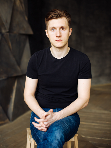 Олег Савцов