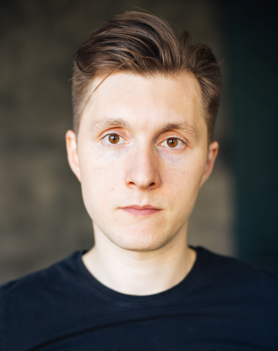 Олег Савцов