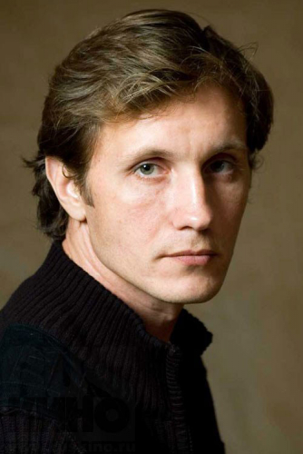 Геннадий Ченцов