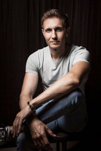 Геннадий Ченцов