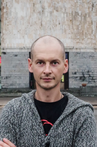 Анатолий Завьялов