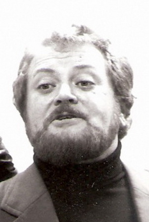 Михаил Драновский