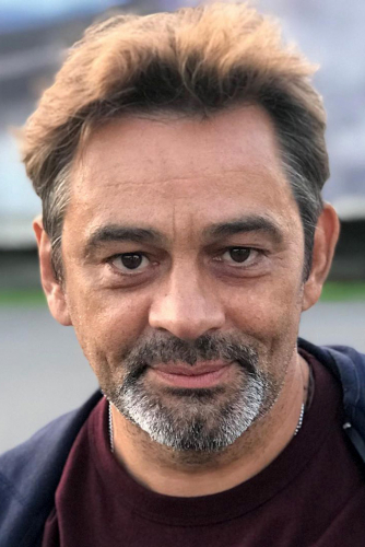 Олег Чудницов