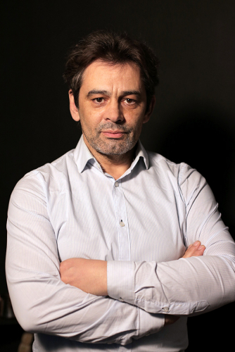 Олег Чудницов