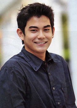 Шон Джиндакот