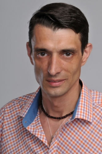 Михаил Сиворин