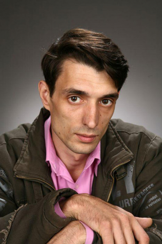 Михаил Сиворин