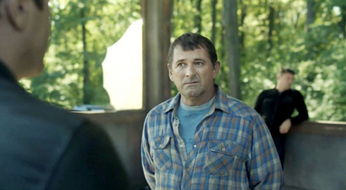 Сергей Соловьев