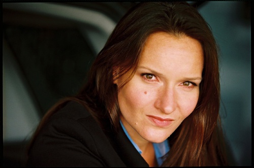 Рошелль Роуз