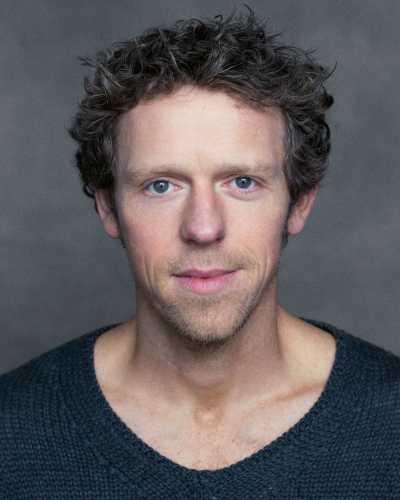 Ричард Томсон