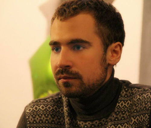 Павел Татаренко