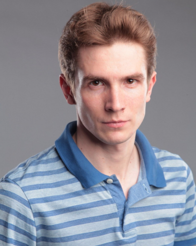 Александр Поляк