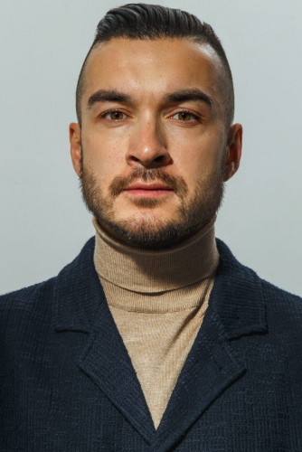 Дмитрий Давыдов