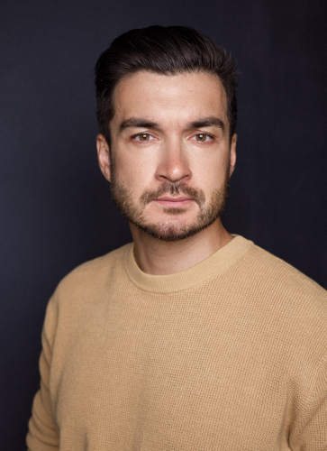 Дмитрий Давыдов